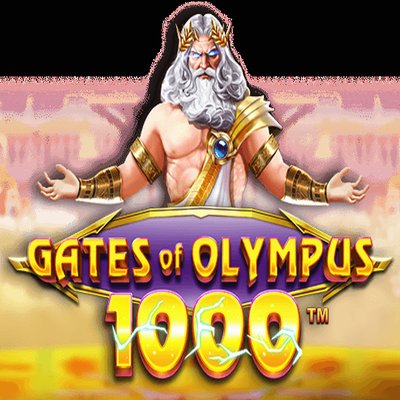 Gates Of Olympus 1000