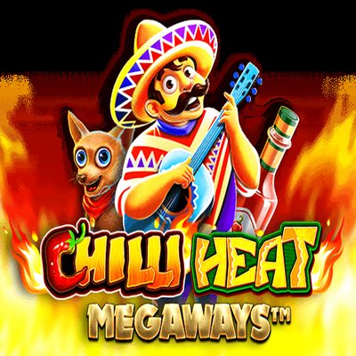 Chilli Heat Megaways