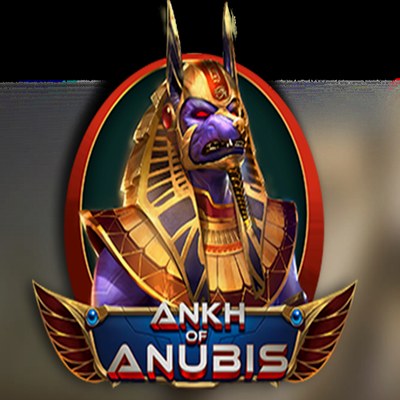 Ankh Of Anubis