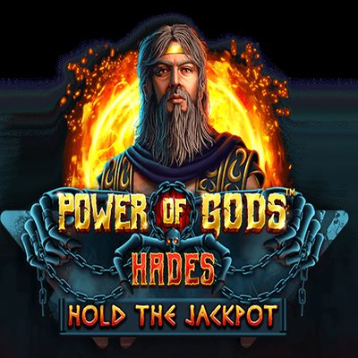 Power Of Gods Hades