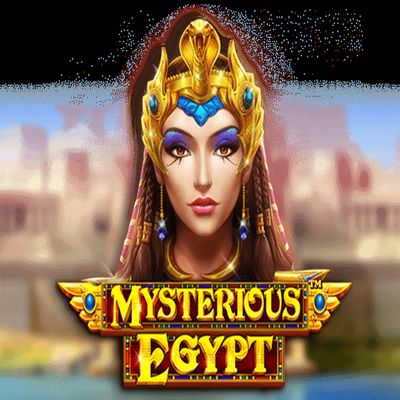 Mysterious Egypt