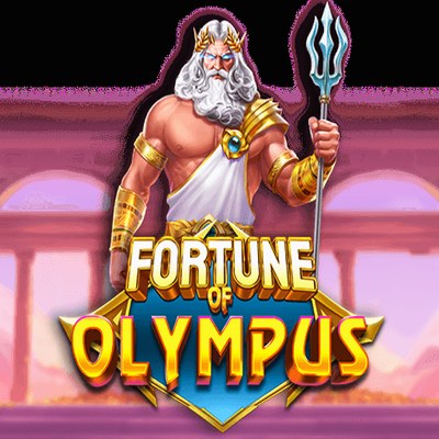 Fortune Of Olympus