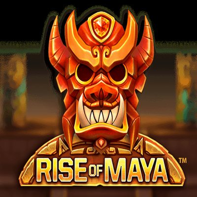 Rise Of Maya
