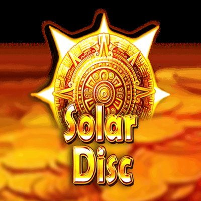 Solar Disc