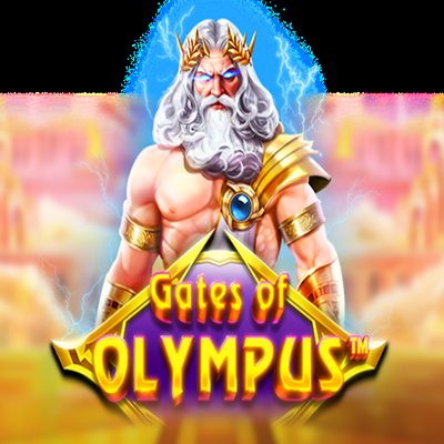 Gates Of Olympus